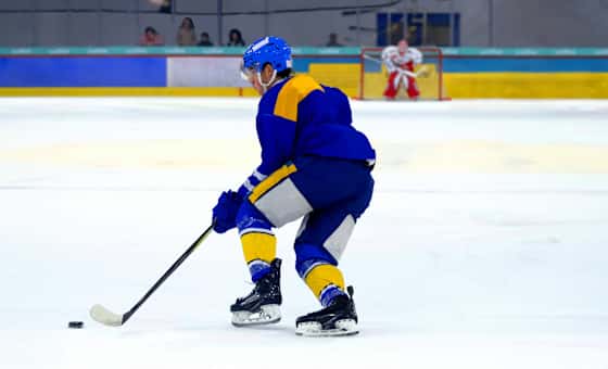 EHC Kloten vs. SC Rapperswil-Jona Lakers Men's Ice Hockey