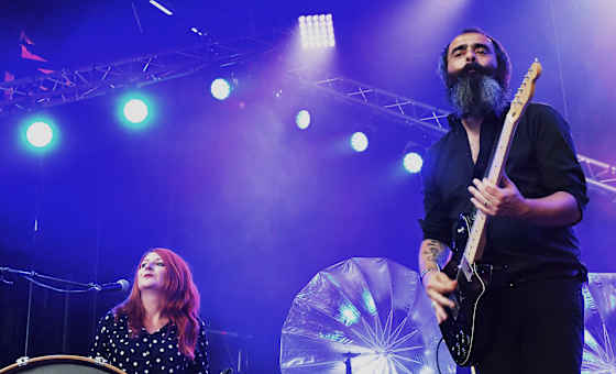The Liminanas