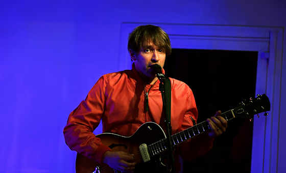 Peter Bjorn and John