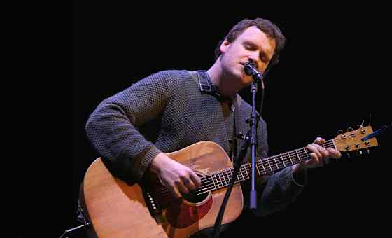 Seamus Fogarty Music