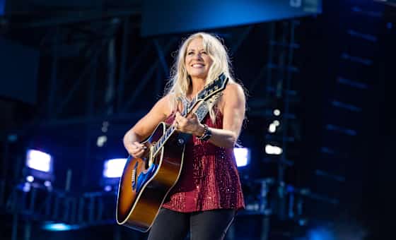 Deana Carter