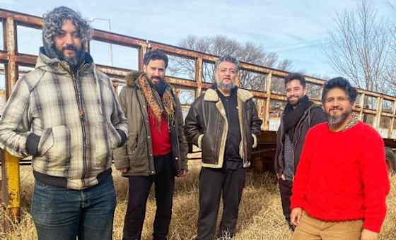 Los Espiritus