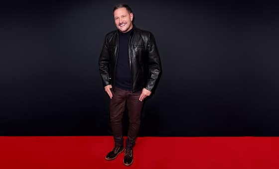 Ty Herndon @ Marquee Theatre