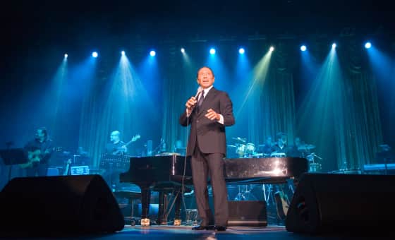 Paul Anka