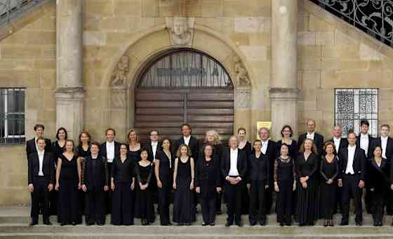 Stuttgarter Philharmoniker card