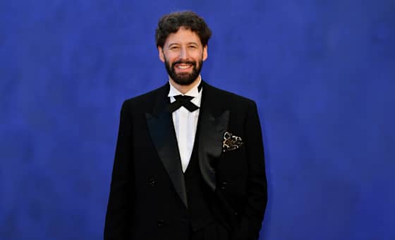 Adán Jodorowsky