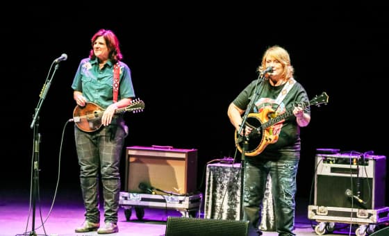 Indigo Girls