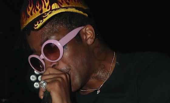 Lil Tracy