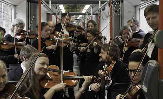 Bergen Filharmoniske Orkester