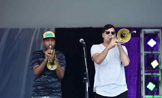 Dumpstaphunk