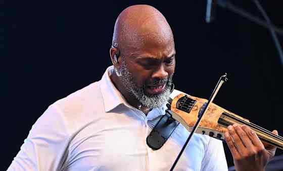 Ken Ford’s Birthday Bash