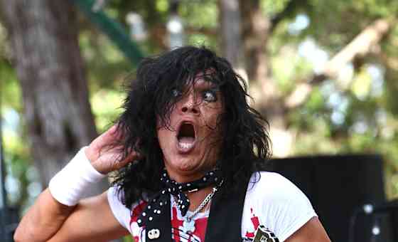BulletBoys