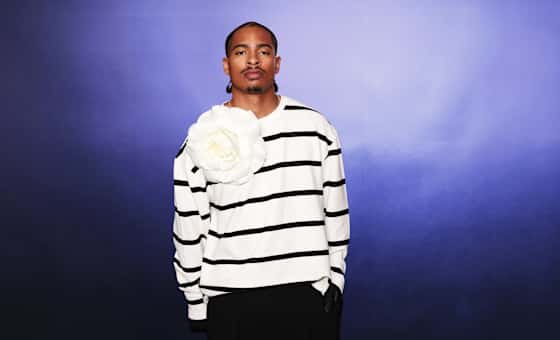 Arin Ray