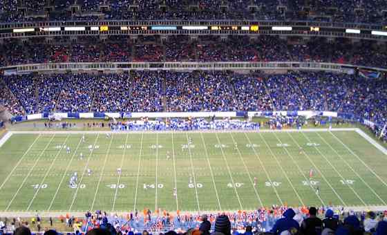 Music City Bowl