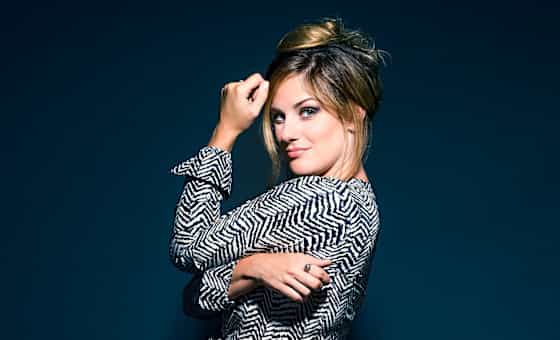 Lindsey Webster