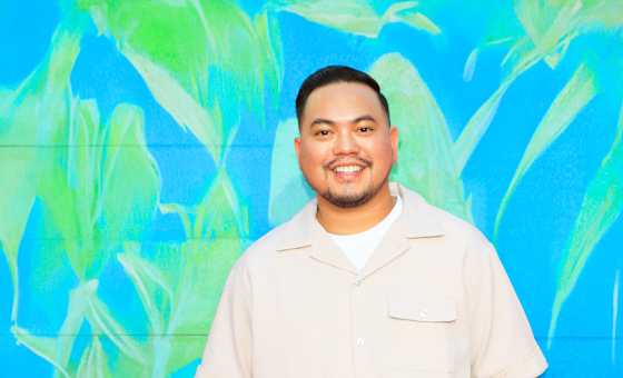 Jeff Bernat