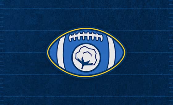 Cotton Bowl - College Football Playoff Quarterfinals