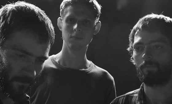 Mammal Hands | Dieter Ilg & Band 2026 @ Erholungshaus