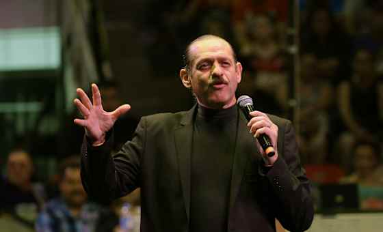 Teo González