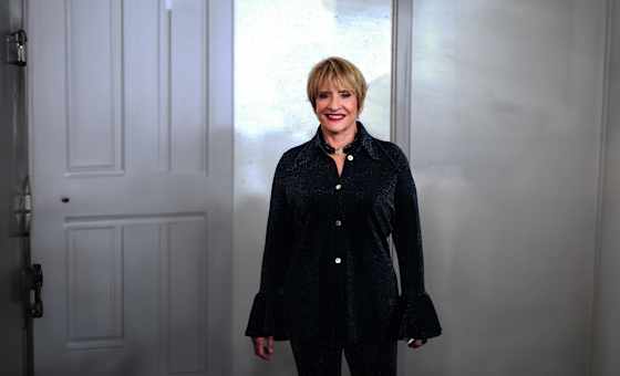 Patti LuPone