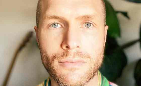 Christopher Willits