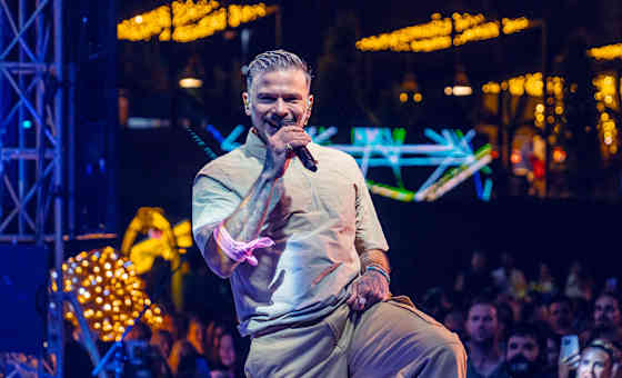Pedro Capo @ Railhouse