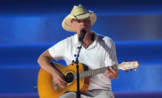 Kenny Chesney