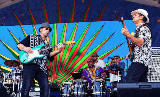 Little Feat