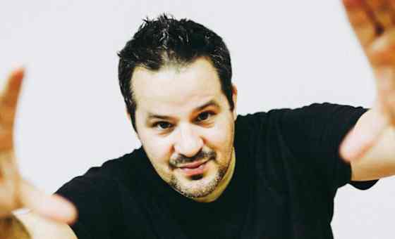 Rene El Khazraje (MC Rene)