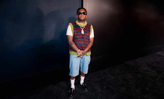 DJ Mustard