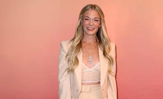 LeAnn Rimes