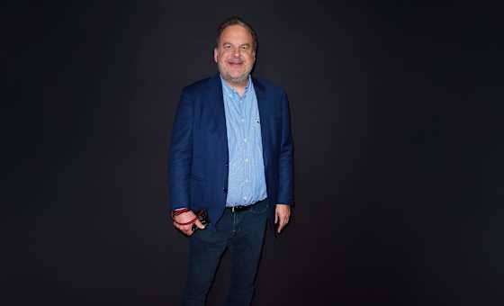 Jeff Garlin