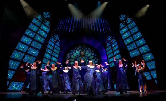 Sister Act