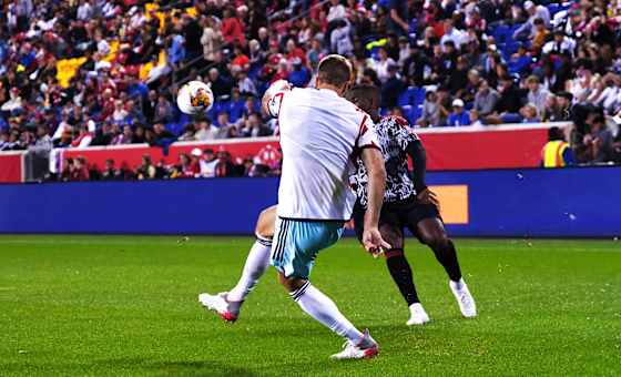 Philadelphia Union at Chicago Fire
