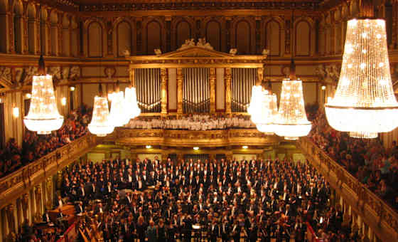Philharmonischer Chor Berlin IV