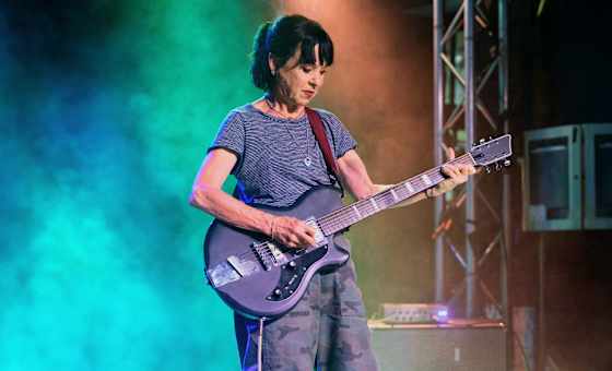 An Evening with Kristin Hersh (Night 2)