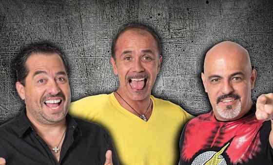 Guerra de chistes