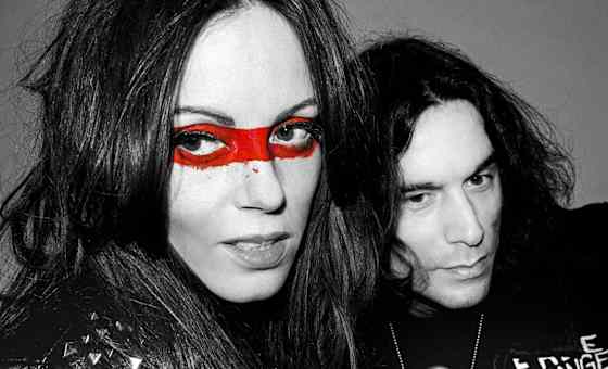 The Last Internationale @ UBU