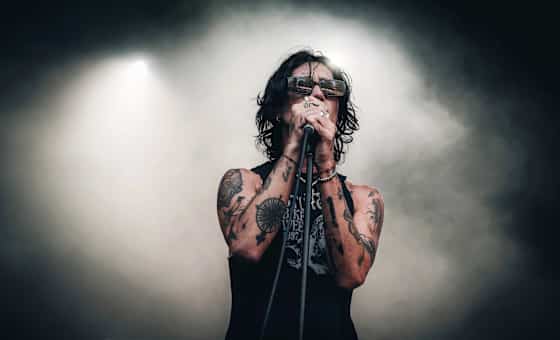 Palaye Royale