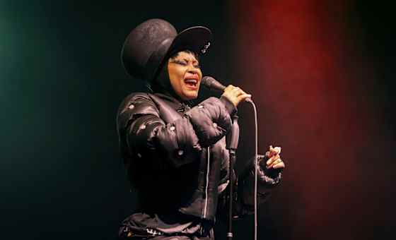 RNB X Live with Erykah Badu, HER, KWN, Destin Conrad, Jai’len Josey, and RJtheweirdo