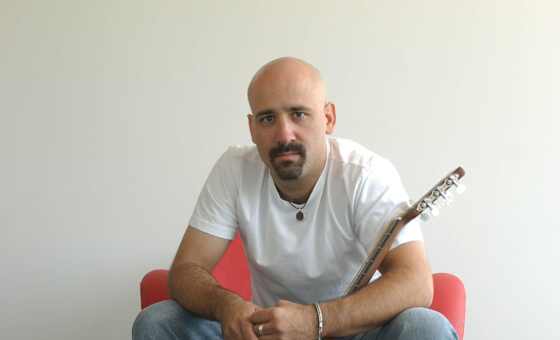 Tony Furtado Band 15th Annual Post-Thanksgiving Bash