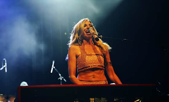 Debbie Gibson