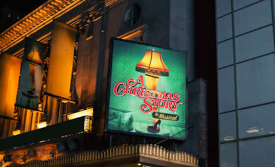 A Christmas Story