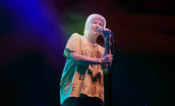 Letters to Cleo