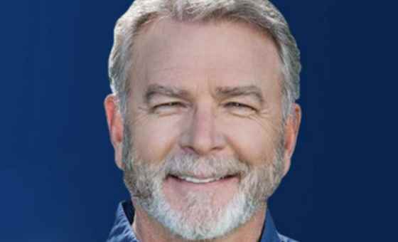 Bill Engvall