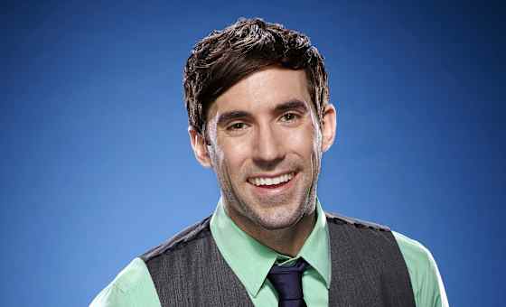 Michael Palascak