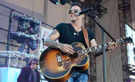 Gary Allan