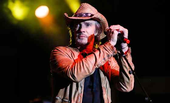 Rick Springfield