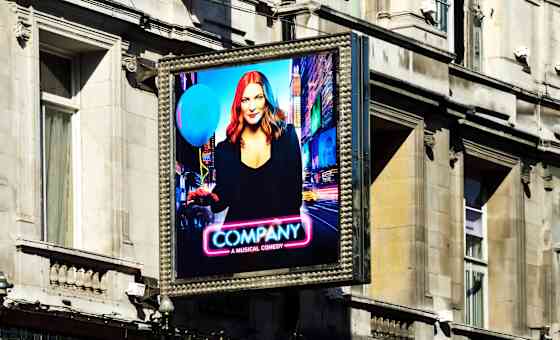Company