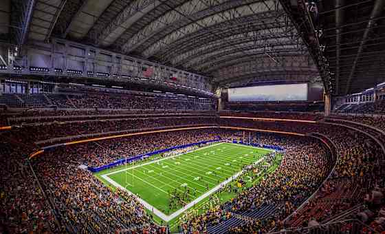 Texas Bowl
